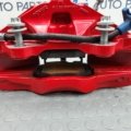 BMW X1 SERIES FRONT BRAKE CALIPER DISC SET BREMBO 8839689 8839690 F70 U10 U11