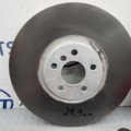 BMW X1 SERIES FRONT BRAKE CALIPER DISC SET BREMBO 8839689 8839690 F70 U10 U11