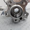 BMW X1 SERIES FRONT SCHOCK LEG HUB CARRIER DRIVER RIGHT SIDE 5A28A88 6899175 U11