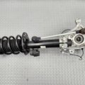 BMW X1 SERIES FRONT SCHOCK LEG HUB CARRIER DRIVER RIGHT SIDE 5A28A88 6899175 U11