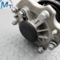 BMW X1 SERIES FRONT SCHOCK LEG HUB CARRIER DRIVER RIGHT SIDE 5A28A88 6899175 U11