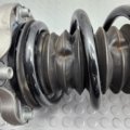 BMW X1 SERIES FRONT SCHOCK LEG HUB CARRIER DRIVER RIGHT SIDE 5A28A88 6899175 U11
