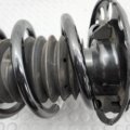 BMW X1 SERIES FRONT SCHOCK LEG HUB CARRIER DRIVER RIGHT SIDE 5A28A88 6899175 U11