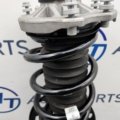 BMW X1 SERIES FRONT SCHOCK LEG HUB CARRIER DRIVER RIGHT SIDE 5A28A88 6899175 U11