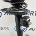 BMW X1 SERIES FRONT SCHOCK LEG HUB CARRIER DRIVER RIGHT SIDE 5A28A88 6899175 U11
