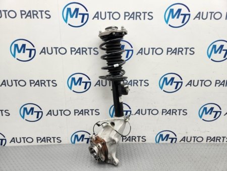 BMW X1 SERIES FRONT SCHOCK LEG HUB CARRIER DRIVER RIGHT SIDE 5A28A88 6899175 U11