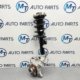 BMW X1 SERIES FRONT SCHOCK LEG HUB CARRIER DRIVER RIGHT SIDE 5A28A88 6899175 U11