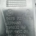 BMW 1 2 3 4 SERIES F20 F22 F30 F32 STEERING COLUMN RAIL COVER LEFT 7274853