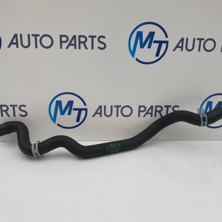 BMW 5 6 7 SERIES WATER HOSE INLET 2.1 9119168 F07 F10 F11 F06 F12 F13 F01 F02