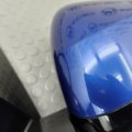 BMW X1 SERIES WING MIRROR LEFT SIDE 16PIN BLIND SPOT FOLDING DIMMING C31 U11