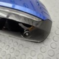 BMW X1 SERIES WING MIRROR LEFT SIDE 16PIN BLIND SPOT FOLDING DIMMING C31 U11