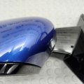 BMW X1 SERIES WING MIRROR LEFT SIDE 16PIN BLIND SPOT FOLDING DIMMING C31 U11