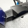BMW X1 SERIES WING MIRROR LEFT SIDE 16PIN BLIND SPOT FOLDING DIMMING C31 U11