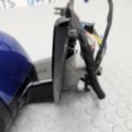 BMW X1 SERIES WING MIRROR LEFT SIDE 16PIN BLIND SPOT FOLDING DIMMING C31 U11