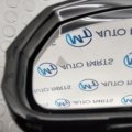 BMW X1 SERIES WING MIRROR LEFT SIDE 16PIN BLIND SPOT FOLDING DIMMING C31 U11