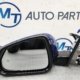 BMW X1 SERIES WING MIRROR LEFT SIDE 16PIN BLIND SPOT FOLDING DIMMING C31 U11