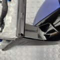 BMW X1 SERIES WING MIRROR RIGHT SIDE 16PIN BLIND SPOT FOLDING DIMMING C31 U11