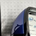 BMW X1 SERIES WING MIRROR RIGHT SIDE 16PIN BLIND SPOT FOLDING DIMMING C31 U11