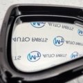 BMW X1 SERIES WING MIRROR RIGHT SIDE 16PIN BLIND SPOT FOLDING DIMMING C31 U11