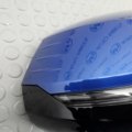 BMW X1 SERIES WING MIRROR RIGHT SIDE 16PIN BLIND SPOT FOLDING DIMMING C31 U11