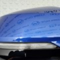 BMW X1 SERIES WING MIRROR RIGHT SIDE 16PIN BLIND SPOT FOLDING DIMMING C31 U11