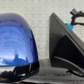 BMW X1 SERIES WING MIRROR RIGHT SIDE 16PIN BLIND SPOT FOLDING DIMMING C31 U11
