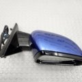 BMW X1 SERIES WING MIRROR RIGHT SIDE 16PIN BLIND SPOT FOLDING DIMMING C31 U11