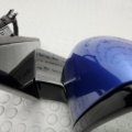 BMW X1 SERIES WING MIRROR RIGHT SIDE 16PIN BLIND SPOT FOLDING DIMMING C31 U11