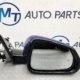BMW X1 SERIES WING MIRROR RIGHT SIDE 16PIN BLIND SPOT FOLDING DIMMING C31 U11