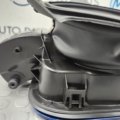 BMW X1 SERIES FUEL FILLER FLAP COVER HOUSING CARRIER C31 U11 U12