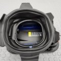 BMW X1 SERIES FUEL FILLER FLAP COVER HOUSING CARRIER C31 U11 U12