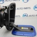BMW X1 SERIES FUEL FILLER FLAP COVER HOUSING CARRIER C31 U11 U12