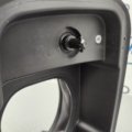 BMW X1 SERIES FUEL FILLER FLAP COVER HOUSING CARRIER C31 U11 U12