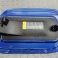 BMW X1 SERIES FUEL FILLER FLAP COVER HOUSING CARRIER C31 U11 U12