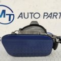 BMW X1 SERIES FUEL FILLER FLAP COVER HOUSING CARRIER C31 U11 U12