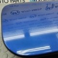 BMW X1 SERIES FUEL FILLER FLAP COVER HOUSING CARRIER C31 U11 U12