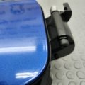 BMW X1 SERIES FUEL FILLER FLAP COVER HOUSING CARRIER C31 U11 U12