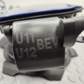 BMW X1 SERIES FUEL FILLER FLAP COVER HOUSING CARRIER C31 U11 U12