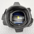 BMW X1 SERIES FUEL FILLER FLAP COVER HOUSING CARRIER C31 U11 U12