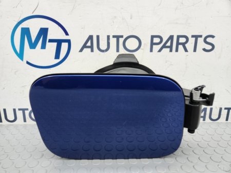 BMW X1 SERIES FUEL FILLER FLAP COVER HOUSING CARRIER C31 U11 U12