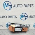BMW X1 SERIES ROOF ANTENNA MODULE UNIT ROW HIGH 5A09D89 G U GEN MODELS