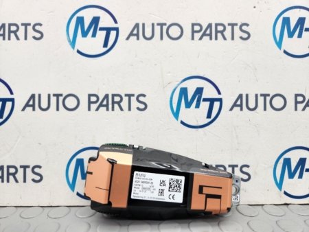 BMW X1 SERIES ROOF ANTENNA MODULE UNIT ROW HIGH 5A09D89 G U GEN MODELS