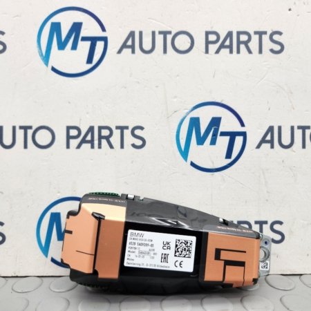 BMW X1 SERIES ROOF ANTENNA MODULE UNIT ROW HIGH 5A09D89 G U GEN MODELS