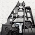 BMW X1 SERIES EXTERIOR DOOR HANDLE BRACKET REAR RIGHT C31 5A68EF2 G26 G42 U11