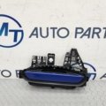 BMW X1 SERIES EXTERIOR DOOR HANDLE BRACKET REAR RIGHT C31 5A68EF2 G26 G42 U11