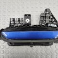 BMW X1 SERIES EXTERIOR DOOR HANDLE BRACKET REAR RIGHT C31 5A68EF2 G26 G42 U11