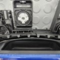 BMW X1 SERIES EXTERIOR DOOR HANDLE BRACKET REAR RIGHT C31 5A68EF2 G26 G42 U11