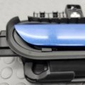 BMW X1 SERIES EXTERIOR DOOR HANDLE BRACKET REAR RIGHT C31 5A68EF2 G26 G42 U11