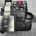 BMW X1 SERIES EXTERIOR DOOR HANDLE SUPPORT BRACKET FRONT RIGHT C31 U10 U11