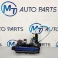 BMW X1 SERIES EXTERIOR DOOR HANDLE SUPPORT BRACKET FRONT RIGHT C31 U10 U11